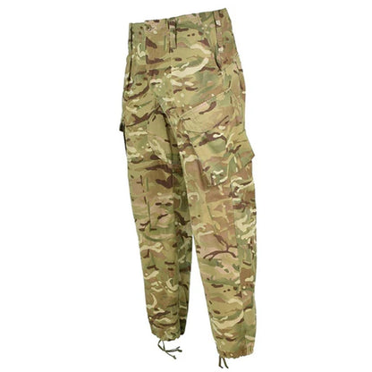 Original British MTP Temperate Field Trousers