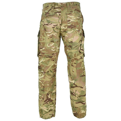Original British MTP Temperate Field Trousers