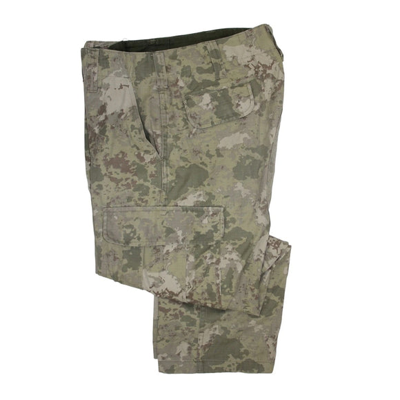 Original Turkish Army M2021 Pant
