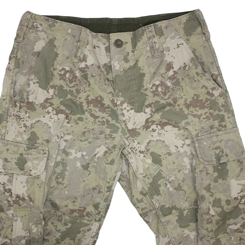 Original Turkish Army M2021 Pant