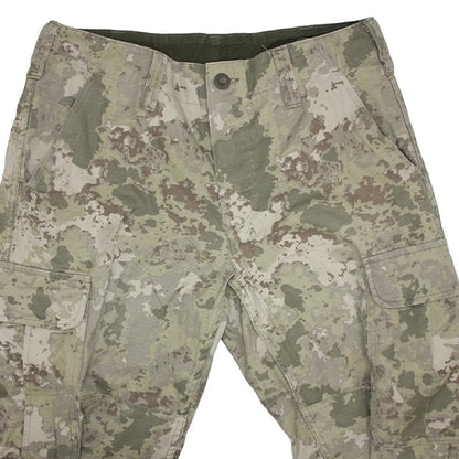 Original Turkish Army M2021 Pant
