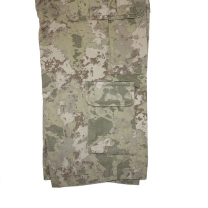 Original Turkish Army M2021 Pant