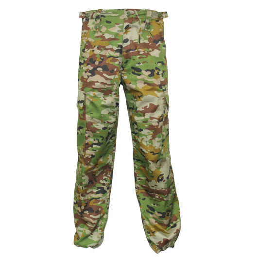AMC M-25 BDU Trousers Cargo Pants