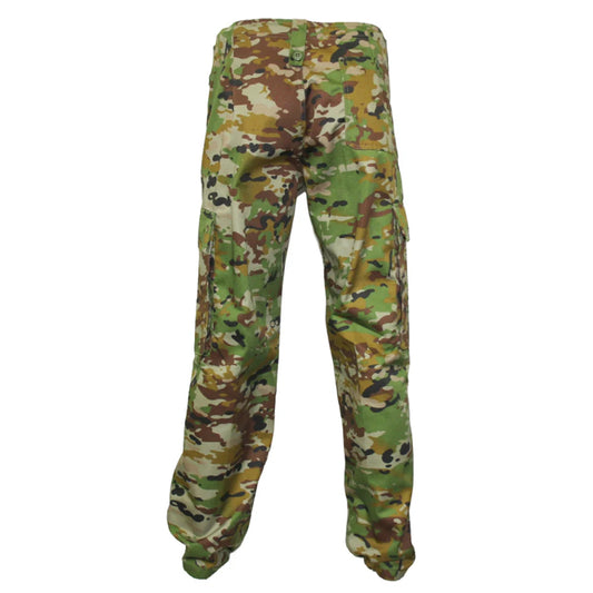 AMC M-25 BDU Trousers Cargo Pants