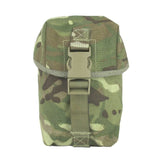 Original British Canteen with MTP Pouch