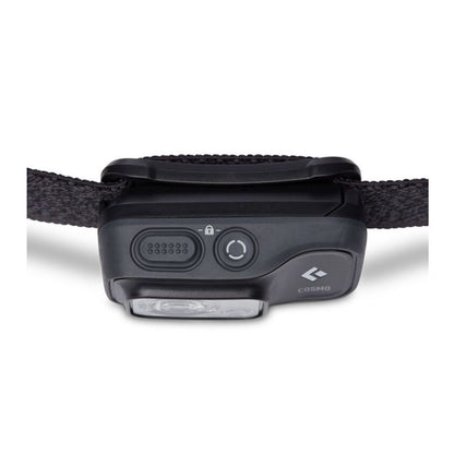 Black Diamond Cosmo 350 Headlamp Graphite
