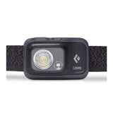 Black Diamond Cosmo 350 Headlamp Graphite