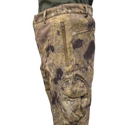 ATAC Soft Shell Trousers
