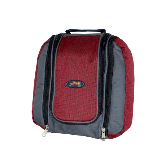 DMH Deluxe Toiletry Traveller Bag