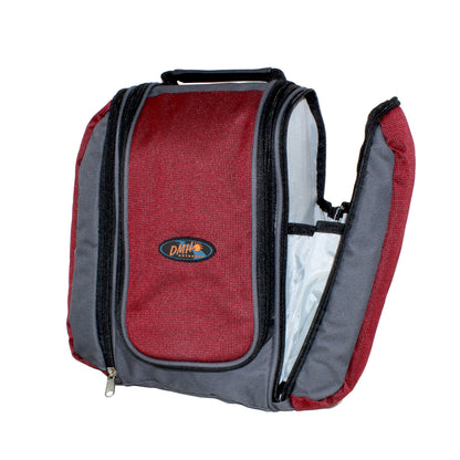 DMH Deluxe Toiletry Traveller Bag