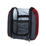 DMH Deluxe Toiletry Traveller Bag