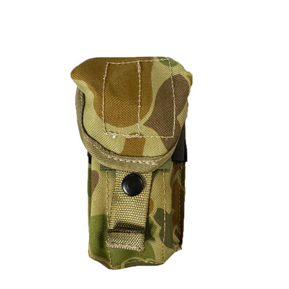 Original Australian Army DPCU MAG Pouch 1