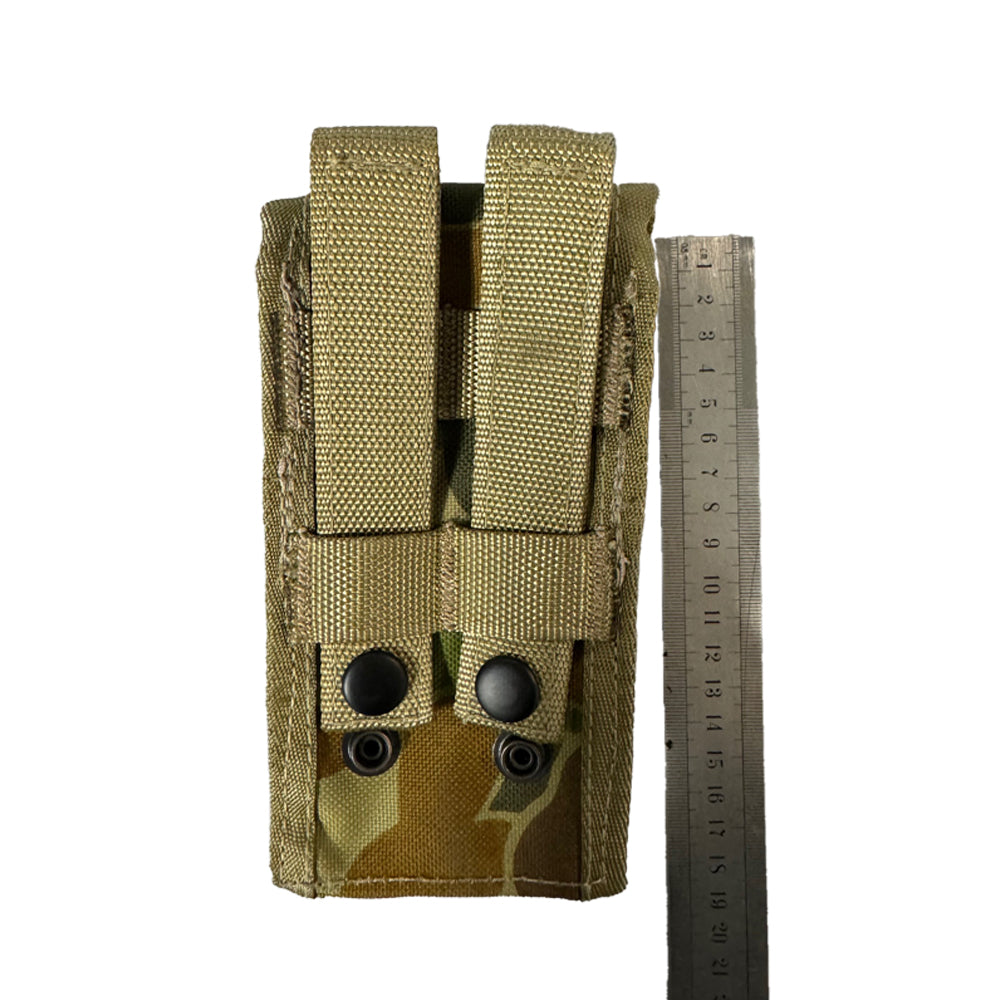 Original Australian Army DPCU MAG Pouch 1