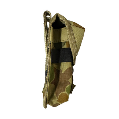 Original Australian Army DPCU MAG Pouch 1