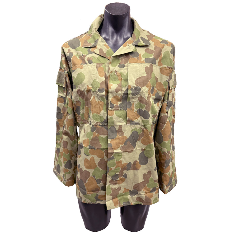 Dpcu Project Original Australian Army DPCU Shirt NEW – The Outdoor Gear Co.
