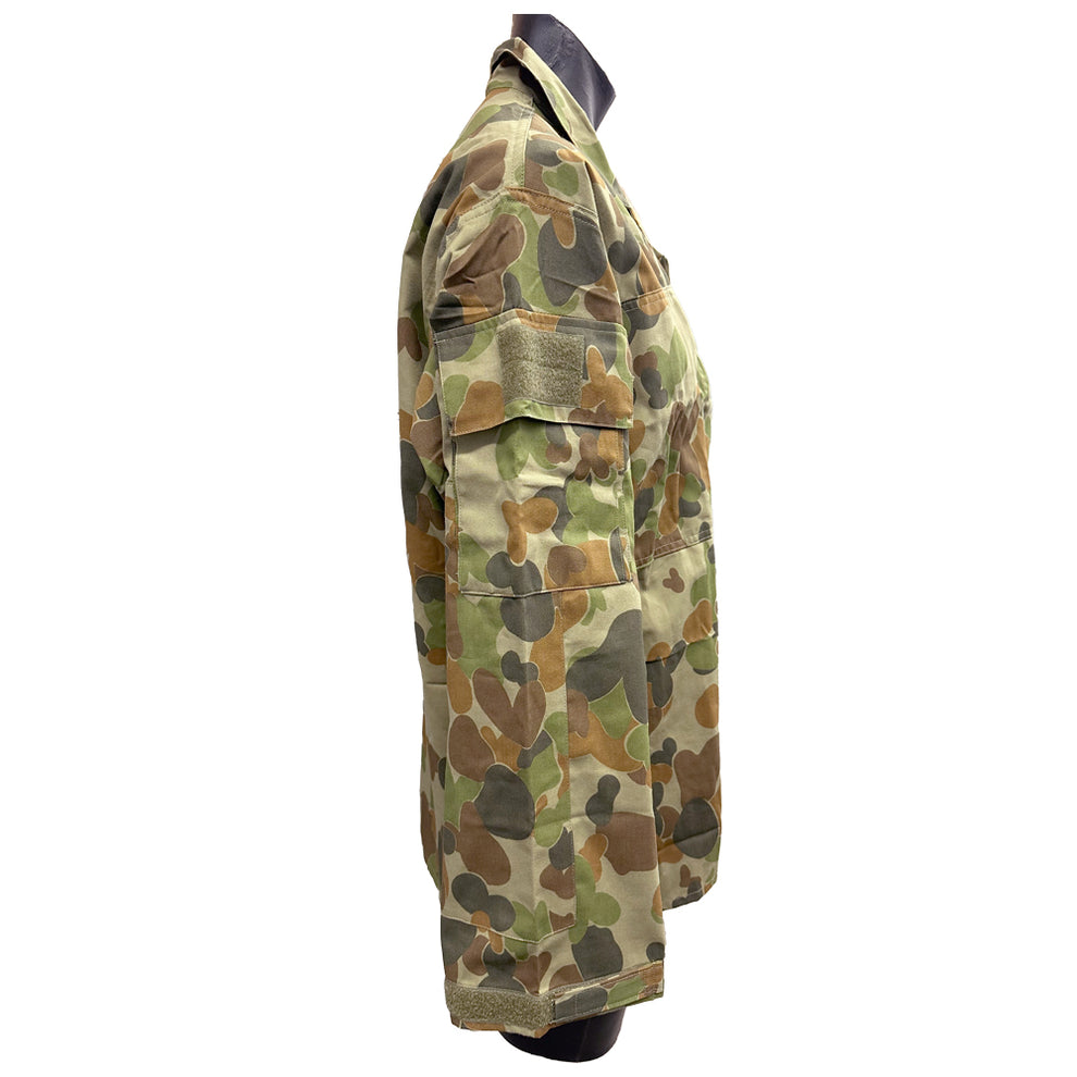 Original Australian Army DPCU Shirt NEW – The Outdoor Gear Co.