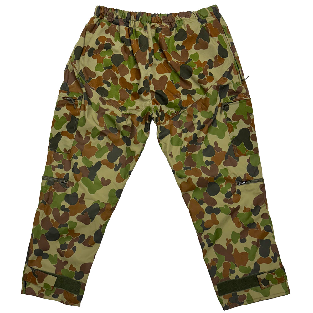 Original Australian Army DPCU Softshell Pants - 2XL – The Outdoor