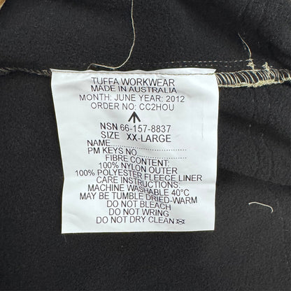 Original Australian Army DPCU Softshell Pants - 2XL