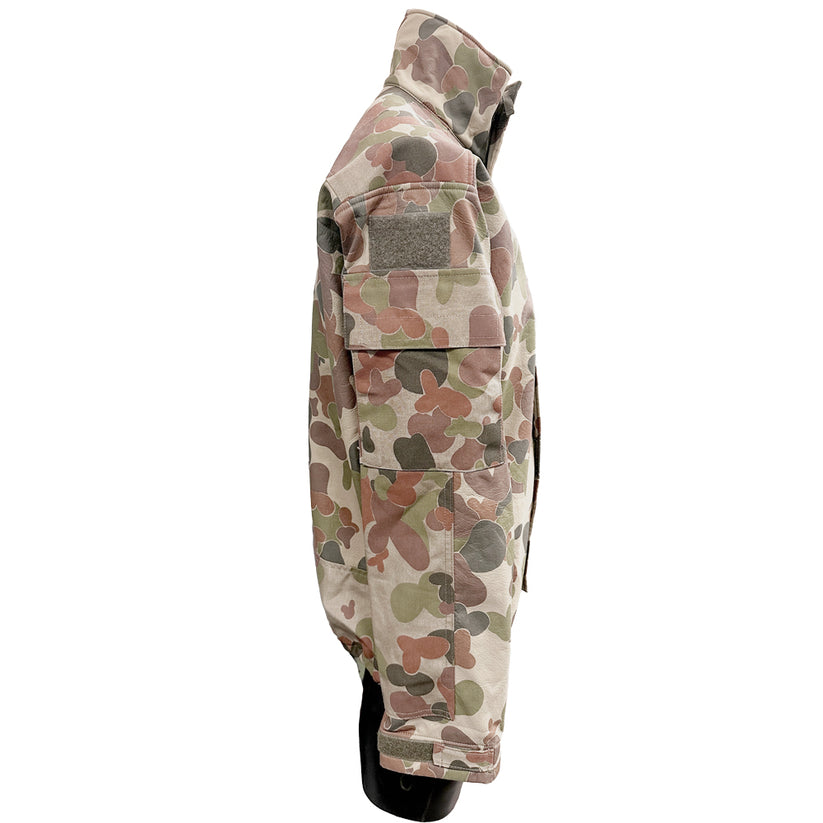 Original Australian Army DPCU Soft Shell Jacket – The Outdoor Gear Co.