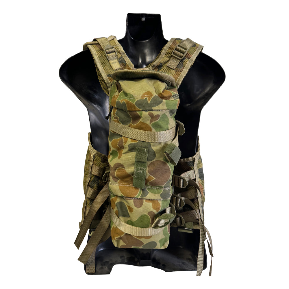 Dpcu Project Original Australian Army DPCU Mesh Vest – The Outdoor Gear Co.