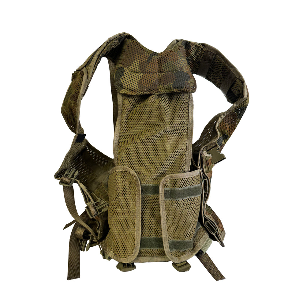 Original Australian Army DPCU Mesh Vest – The Outdoor Gear Co.