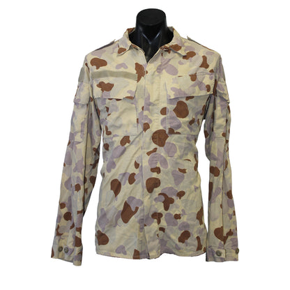Original Australian Army DPDU Long Sleeve Shirt