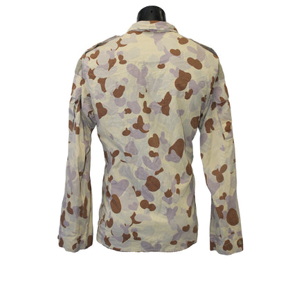 Original Australian Army DPDU Long Sleeve Shirt