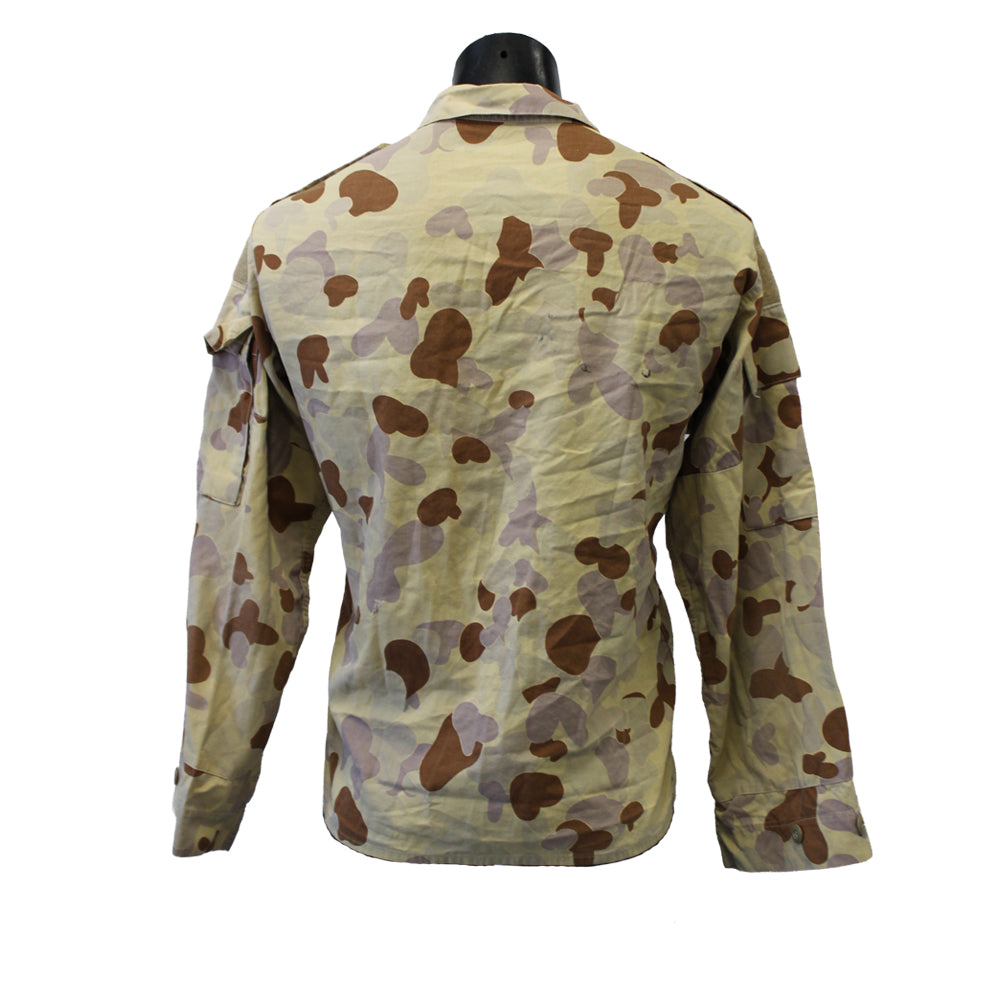 Original Australian Army DPDU Long Sleeve Shirt