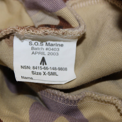 Original Australian Army DPDU Giggle Hat