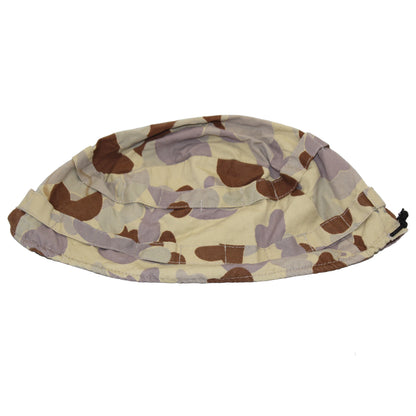 Original Australian Army DPDU Helmet Cover