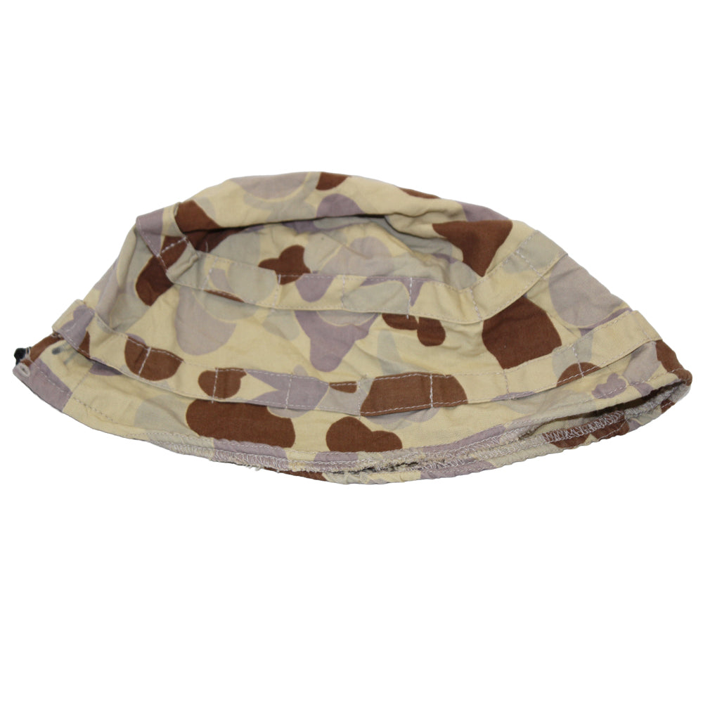 Original Australian Army DPDU Helmet Cover