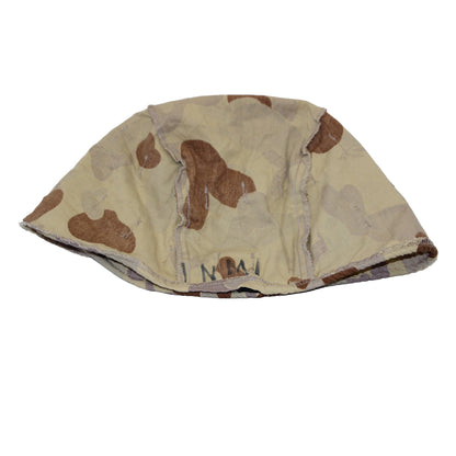 Original Australian Army DPDU Helmet Cover