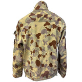 Original Australian Army DPDU Soft Shell Jacket - Large