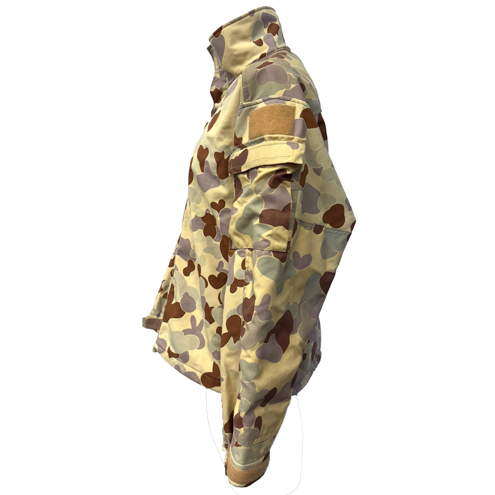 Original Australian Army DPDU Soft Shell Jacket - Large