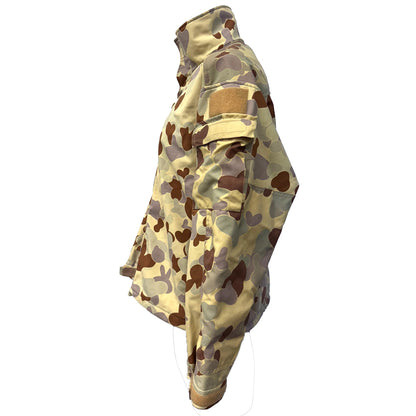 Original Australian Army DPDU Soft Shell Jacket - Large