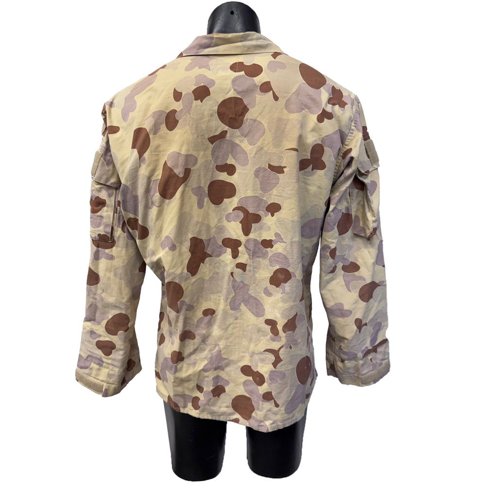 Original Australian Army DPDU Shirt ISSUED