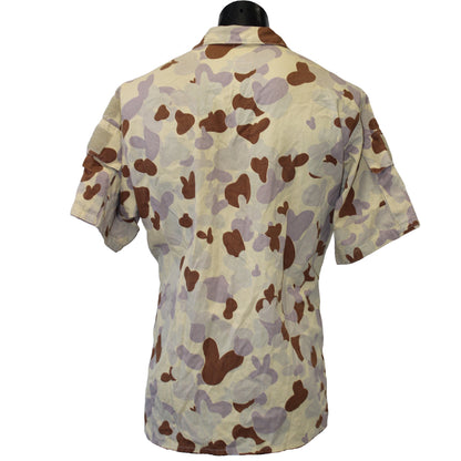 Original Australian Army DPDU Land 125 Short Sleeve Shirt