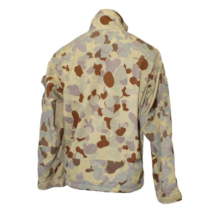 Original Australian Army DPDU Soft Shell Jacket