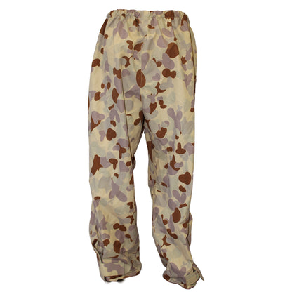 Original Australian Army DPDU Rain Pants
