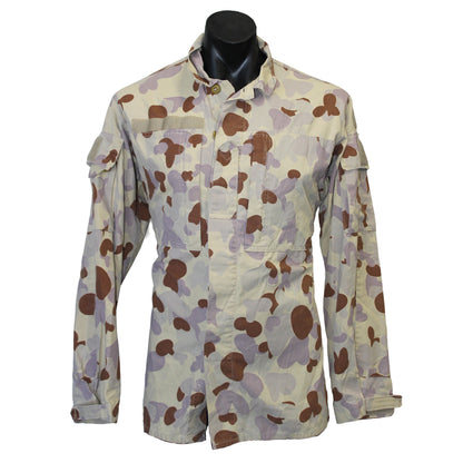 Original Australian Army DPDU Land 125 Long Sleeve Shirt