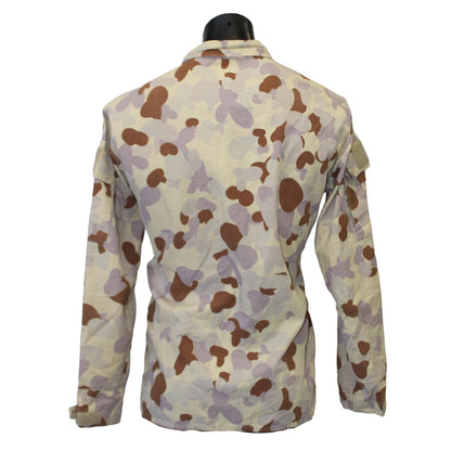 Original Australian Army DPDU Land 125 Long Sleeve Shirt