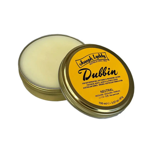 Joseph Lyddy Dubbin Neutral 87g