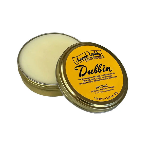 Joseph Lyddy Dubbin Neutral 87g