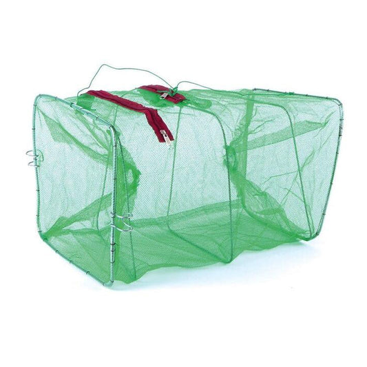 Expanding Bait Trap