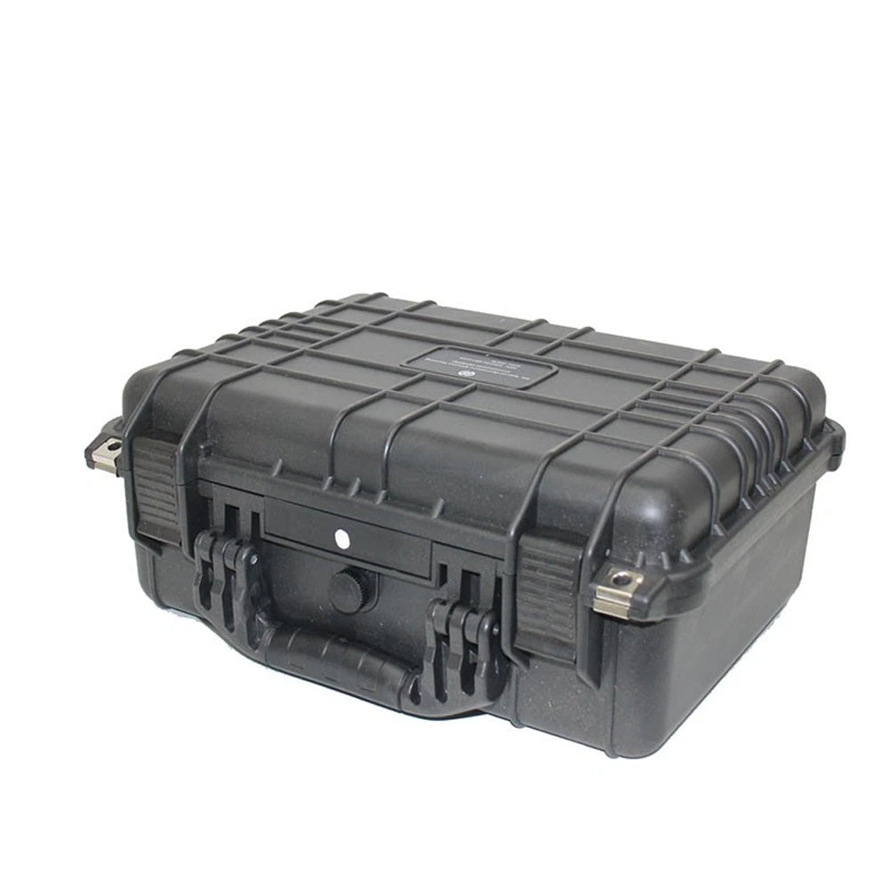Evolution Gear Special Ops Hard Case