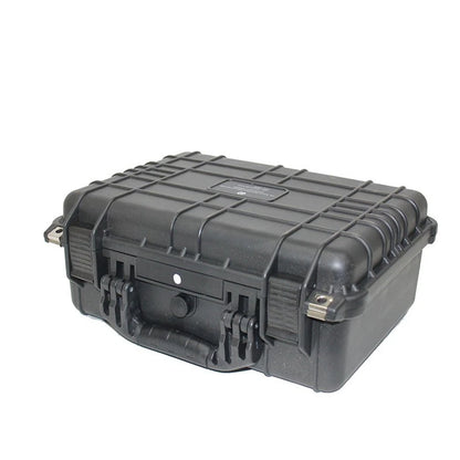 Evolution Gear Special Ops Hard Case