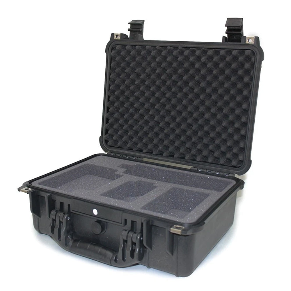 Evolution Gear Special Ops Hard Case