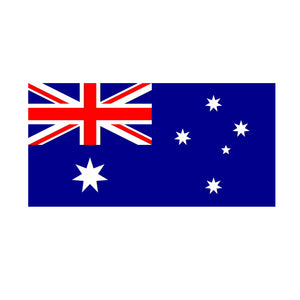 Australia Flag Large 180cm x 90cm