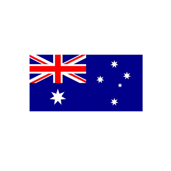 Australia Flag Small 90cm x 60cm
