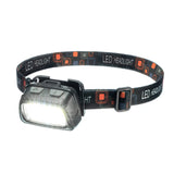 7 Mode Multi-Colour Head lamp